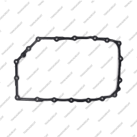 Прокладка поддона нижнего (18 отверстий, металлизированная)
