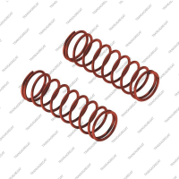 Пружина клапана выбора сцепления (2шт., 10-up*)