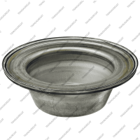 Контрпоршень (110x42x37) High (обрезиненный)