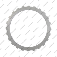 Стальной диск (132x1.8x24T) B*