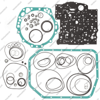 Комплект прокладок и сальников (BMW, Jaguar, Land Rover)