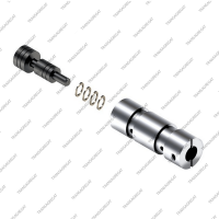 Клапан контроля аккумулятора