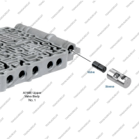 Клапан контроля B1 Apply