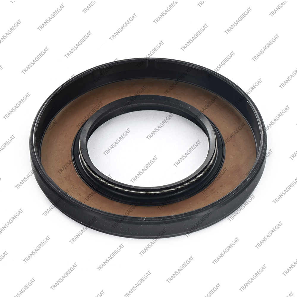 Сальник привода правого (FWD, 40x74x8.6)