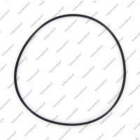 Резиновое кольцо масляного насоса (OD 125mm)*