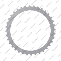 Стальной диск (119x2.5x36T) C3 (Overdrive, подборный)