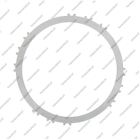 Стальной диск (149x2.0x12T) B1 (Overdrive, Gen 1/2, 99-up)