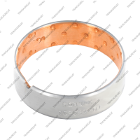 Втулка масляного насоса (43x47x13.2, биметаллическая)