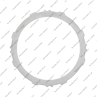 Стальной диск (102x2.0x12T/16T) C2 (Direct, 1999-up, Gen 1)