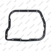 Прокладка поддона нижнего (2003-up, 14 отверстий, металлизированная)