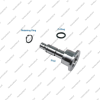 Штекер поршня сервопривода Rear