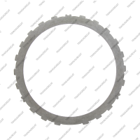 Стальной диск (145x2.4x23T) 2-4 Brake (99-up)