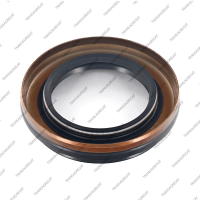 Сальник привода левого, правого (40x62x8.0/13.0)*