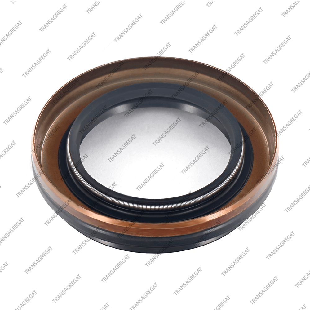 Сальник привода левого, правого (40x62x8.0/13.0)*