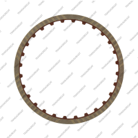 Фрикционный диск (139x1.6x28T) Reverse (кроме 3.5L 2000-up)