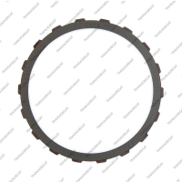 Фрикционный диск (170x2.1x18T) B1, B3 (односторонний, наружные зубья)