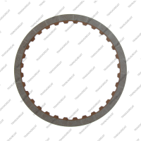 Фрикционный диск (191x1.6x32T) 2-4 (Overrun)