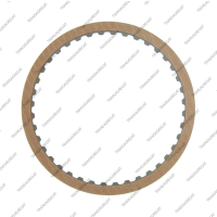 Фрикционный диск (158x1.9x40T) B1 Brake