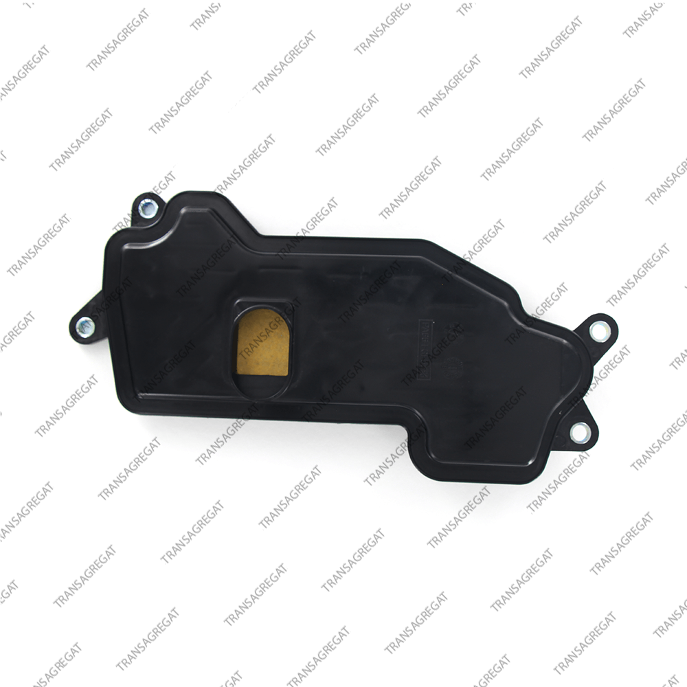 Фильтр (тип 1, пластиковый, с маслозаборником высотой 6mm)