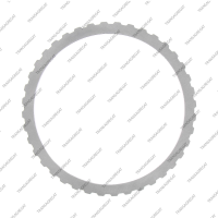 Стальной диск (136x1.7x40T) C2