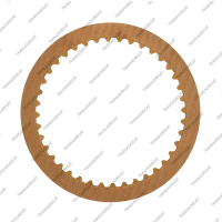 Фрикционный диск (137x1.8x40T) Forward