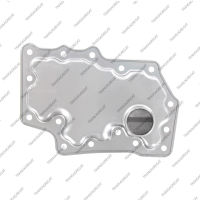 Фильтр основной (тип 1, металлический, с круглым маслозаборником высотой 25mm)