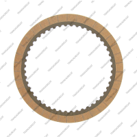 Фрикционный диск (137x1.7x48T) Forward