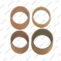 Комплект фрикционных дисков