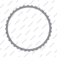 Стальной диск (127x1.6x36T) Reverse