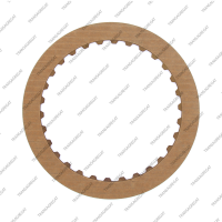 Фрикционный диск (154x1.8x30T) Overdrive (@)