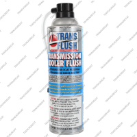 Аэрозоль для очистки системы охлаждения трансмиссии*