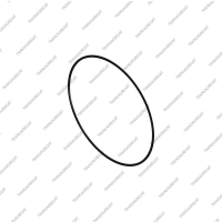 Резиновое кольцо гидротрансформатора (OD 172mm)