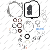 Комплект прокладок и сальников (с прокладкой задней крышки)*