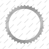 Стальной диск (110x2.0x34T/36T) Forward