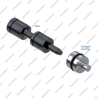 Клапан регулировки давления TC (WD-V, TC-V, ремонтный)