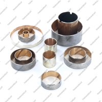 Комплект втулок (12шт., биметаллические)