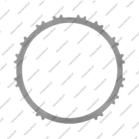 Стальной диск (144x2.0x13T) 2nd Brake