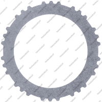 Стальной диск (86x3.0x30T) Direct