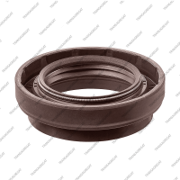 Сальник привода левого (Ford Five Hundred, Mercury Montego, 63x40x10.5/18.5)