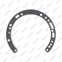 Прокладка масляного насоса (1982-up, бумажная)