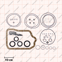 Комплект прокладок и сальников