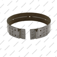 Тормозная лента (тип 1, 1991-up, без упора, ширина 34mm)