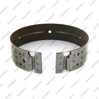 Тормозная лента (ширина 41mm)