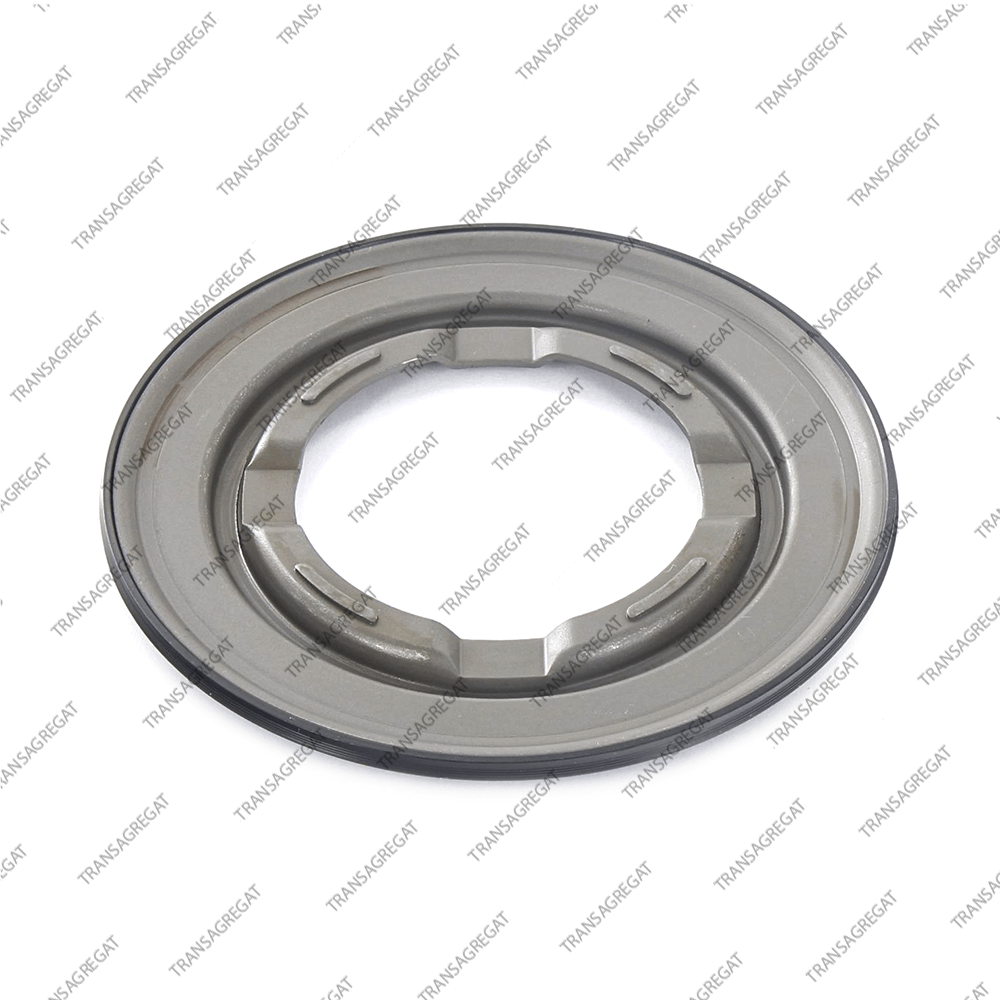 Контрпоршень (132x68x9) C2 (Direct, обрезиненный)