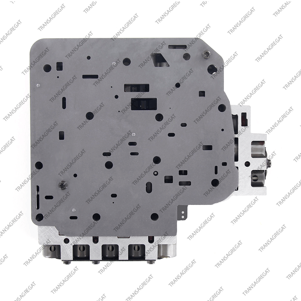 Гидравлический блок управления (тип 3, 99-up, восстановленный)