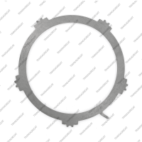 Стальной диск (183x2.9x5T) 2-6 (Gen 1/2, 2007-up)