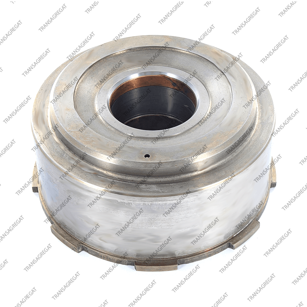 Корпус сцепления Direct (1998-up, под 5 фрикционных дисков, восстановленный)