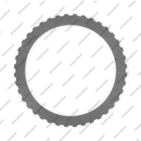 Стальной диск (131x1.8x40T) K3