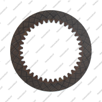 Фрикционный диск (106x1.9x38T) 1st (Low)