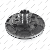 Насос масляный (в сборе, 99-up)